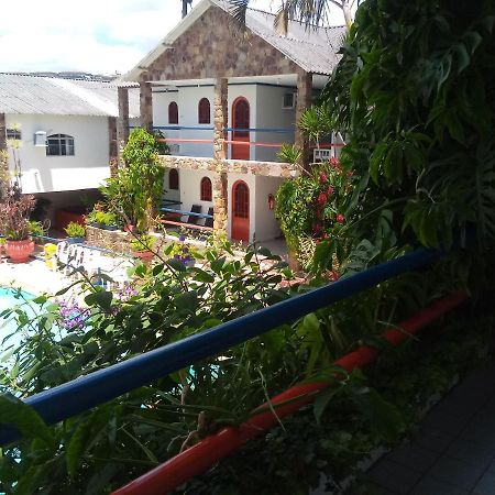 Otellin Triumph Hotel ตรีอุนโฟ ภายนอก รูปภาพ