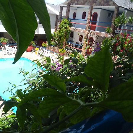 Otellin Triumph Hotel ตรีอุนโฟ ภายนอก รูปภาพ