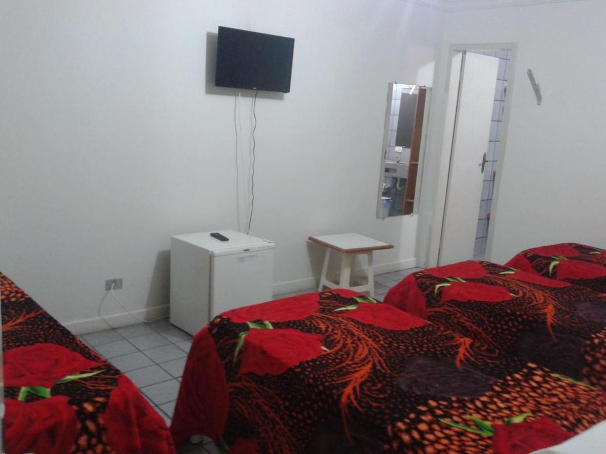Otellin Triumph Hotel ตรีอุนโฟ ภายนอก รูปภาพ