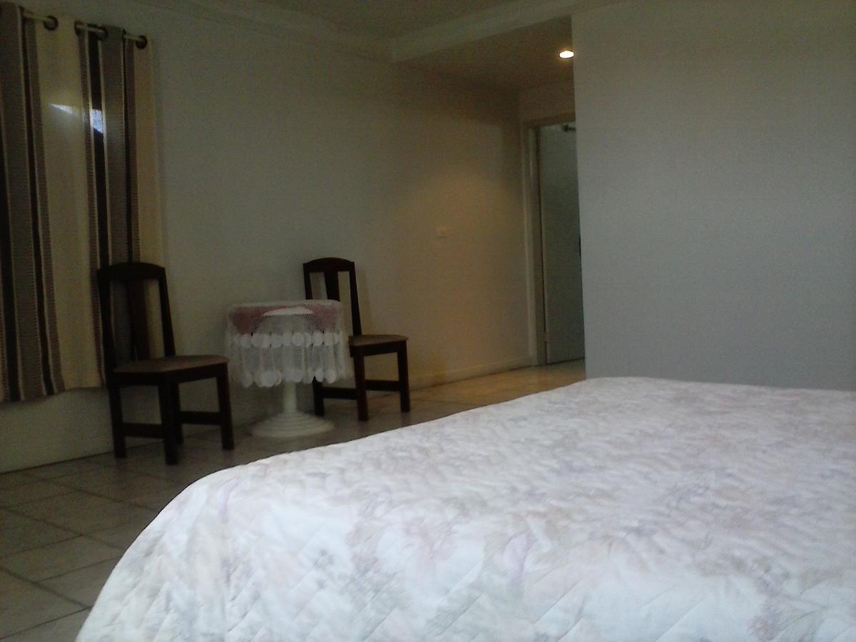 Otellin Triumph Hotel ตรีอุนโฟ ภายนอก รูปภาพ