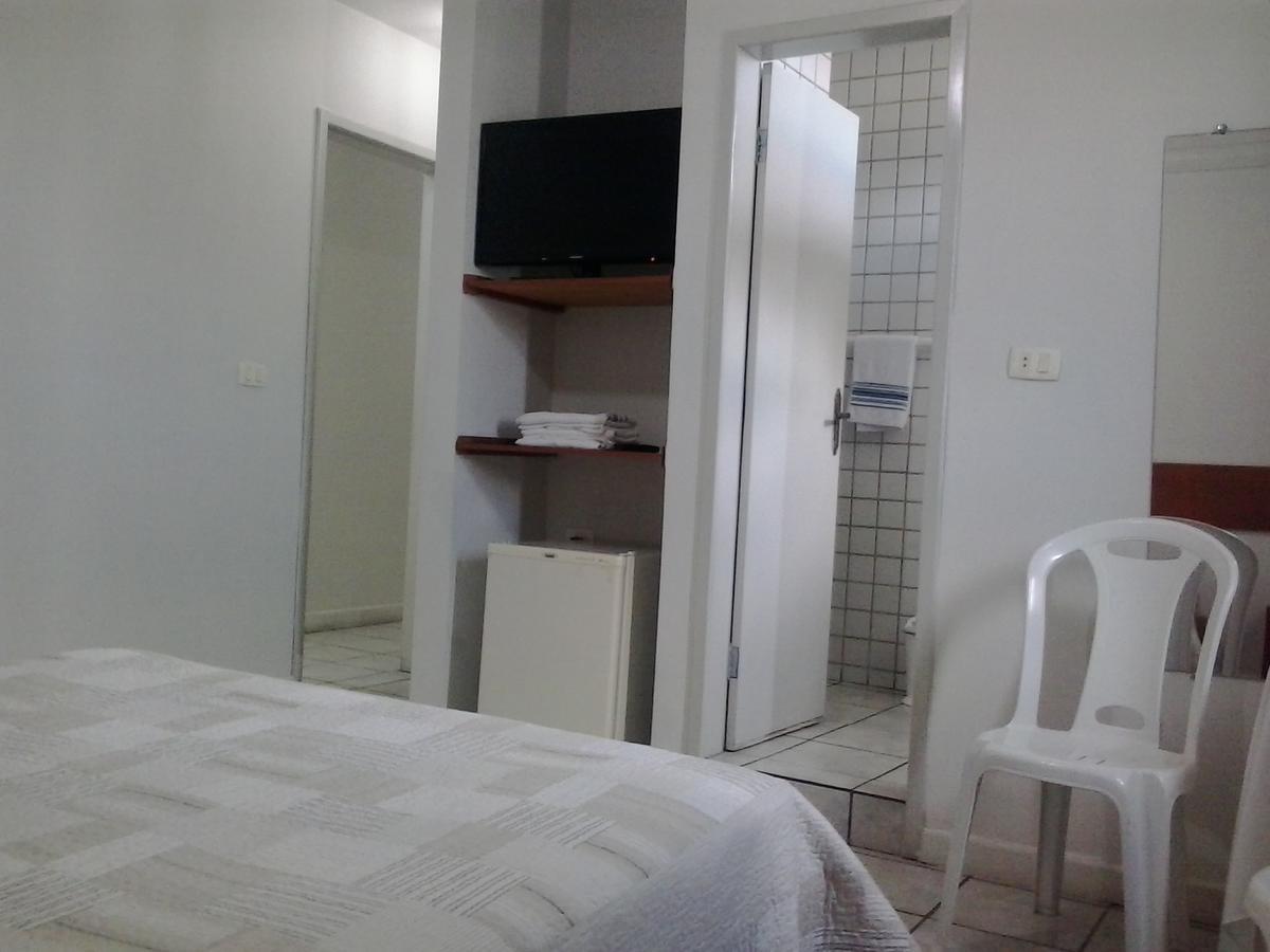 Otellin Triumph Hotel ตรีอุนโฟ ภายนอก รูปภาพ