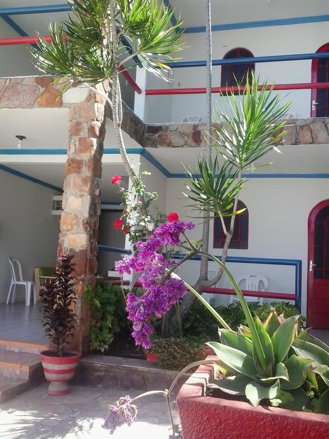 Otellin Triumph Hotel ตรีอุนโฟ ภายนอก รูปภาพ