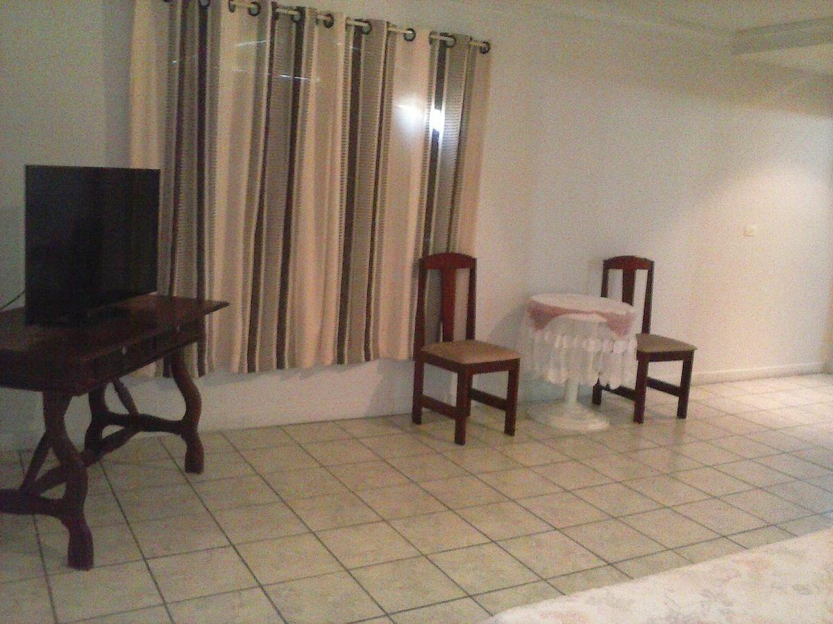 Otellin Triumph Hotel ตรีอุนโฟ ภายนอก รูปภาพ