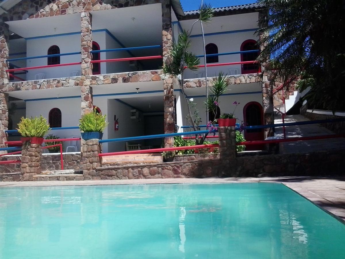 Otellin Triumph Hotel ตรีอุนโฟ ภายนอก รูปภาพ
