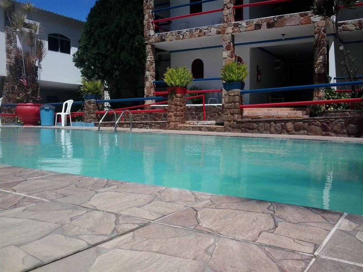 Otellin Triumph Hotel ตรีอุนโฟ ภายนอก รูปภาพ