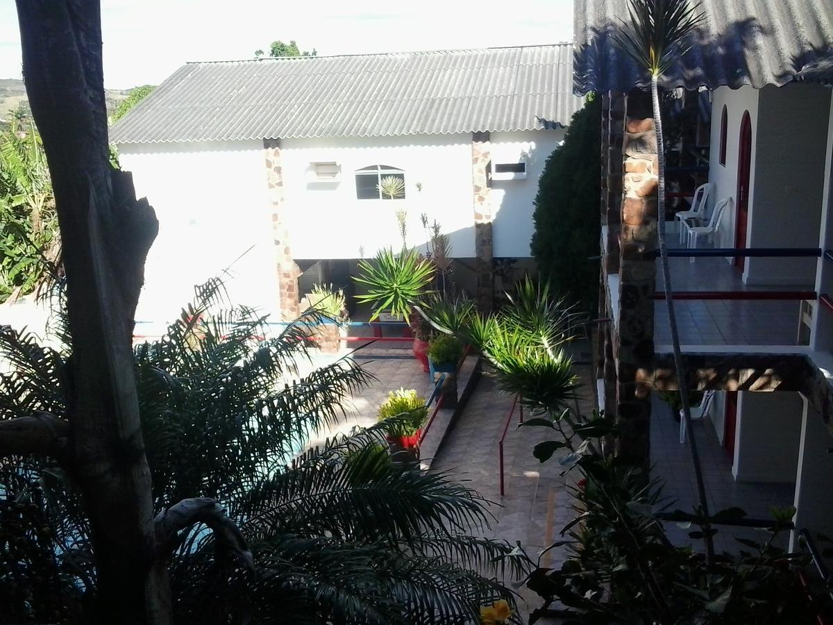 Otellin Triumph Hotel ตรีอุนโฟ ภายนอก รูปภาพ
