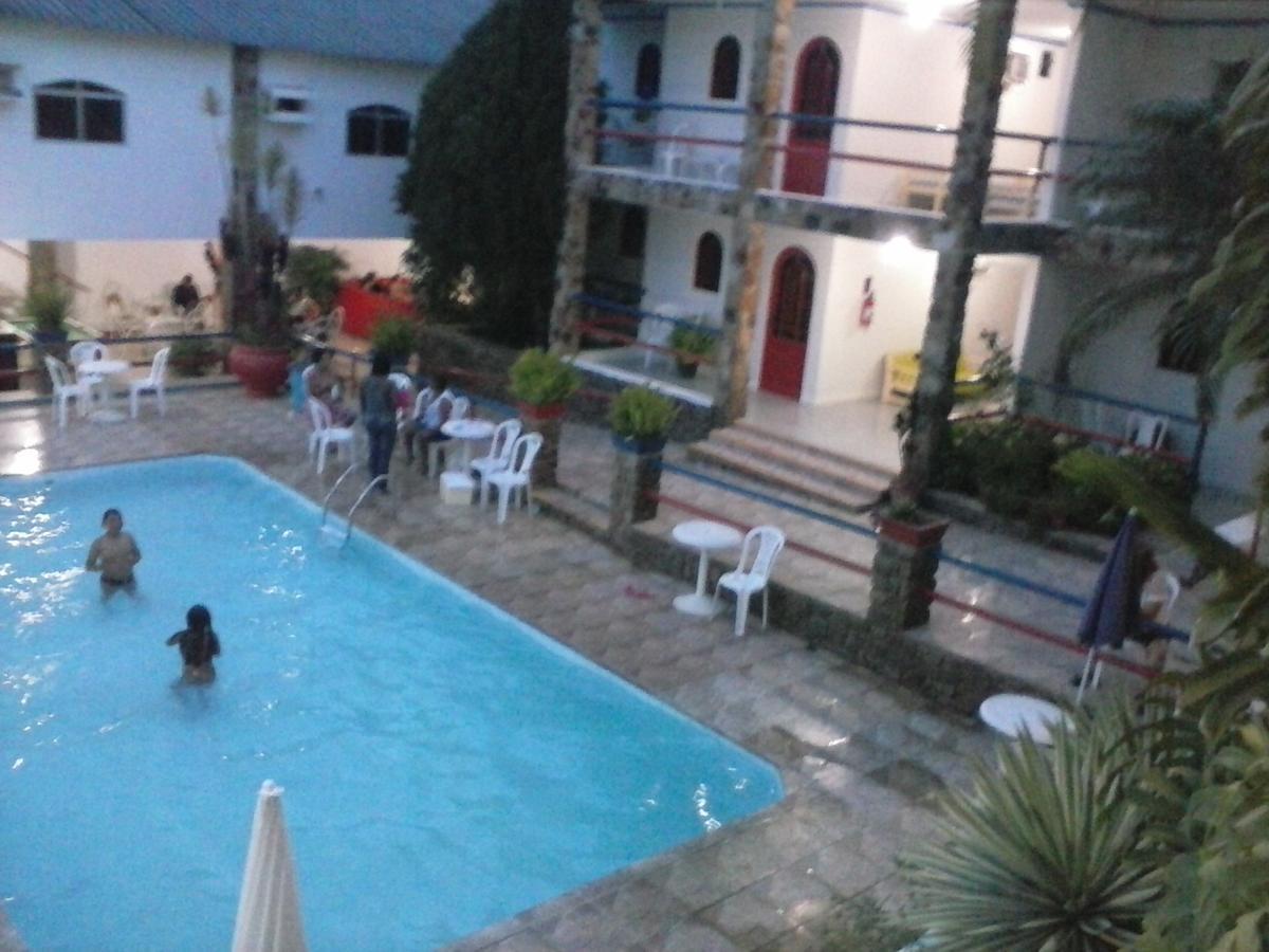 Otellin Triumph Hotel ตรีอุนโฟ ภายนอก รูปภาพ