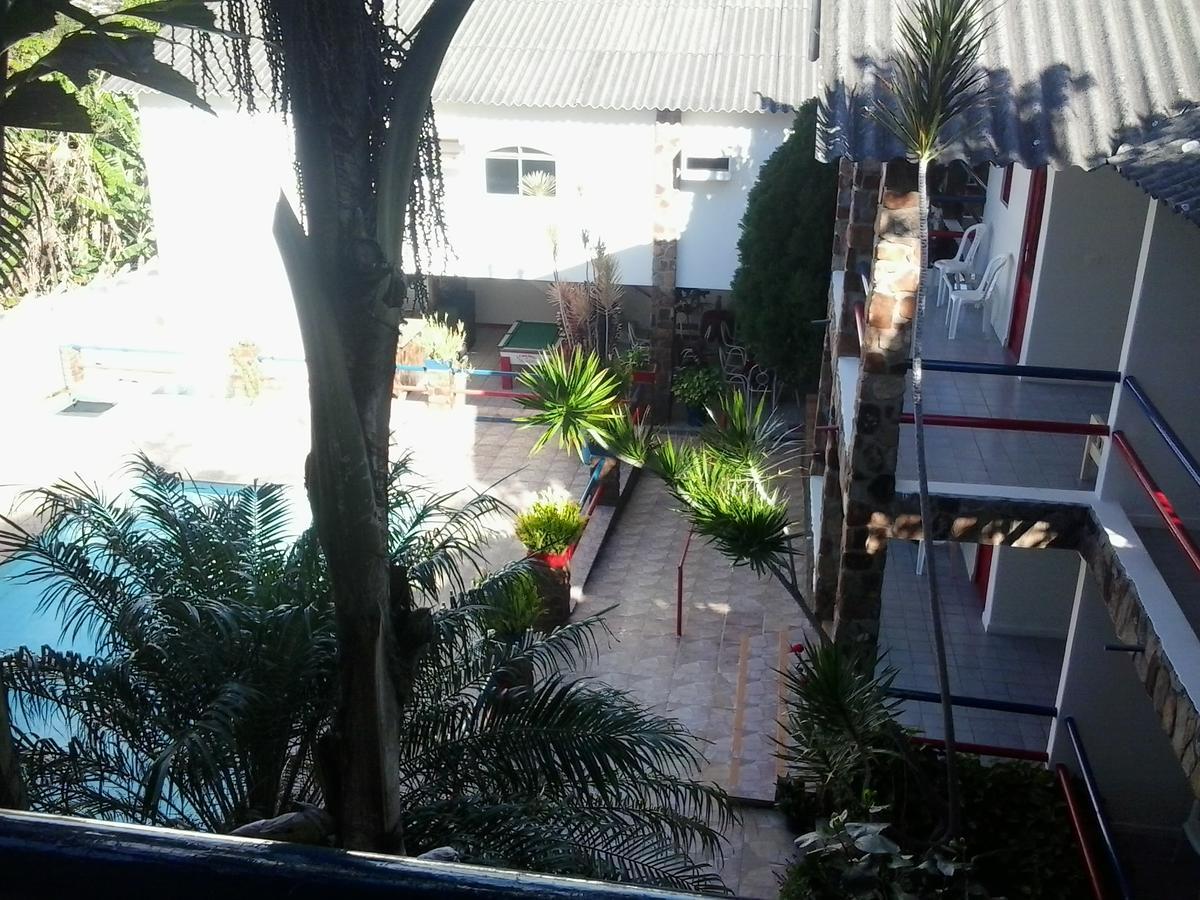 Otellin Triumph Hotel ตรีอุนโฟ ภายนอก รูปภาพ
