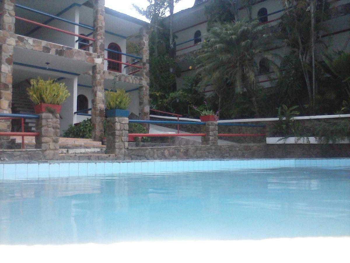 Otellin Triumph Hotel ตรีอุนโฟ ภายนอก รูปภาพ