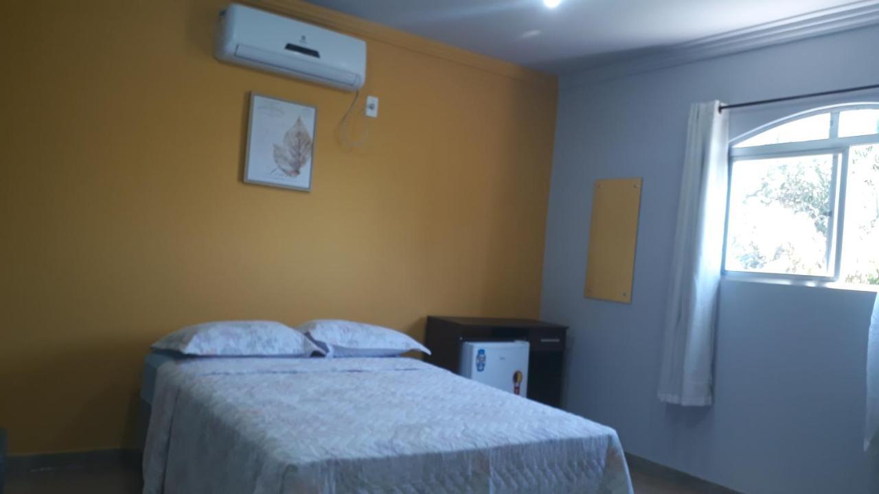 Otellin Triumph Hotel ตรีอุนโฟ ภายนอก รูปภาพ