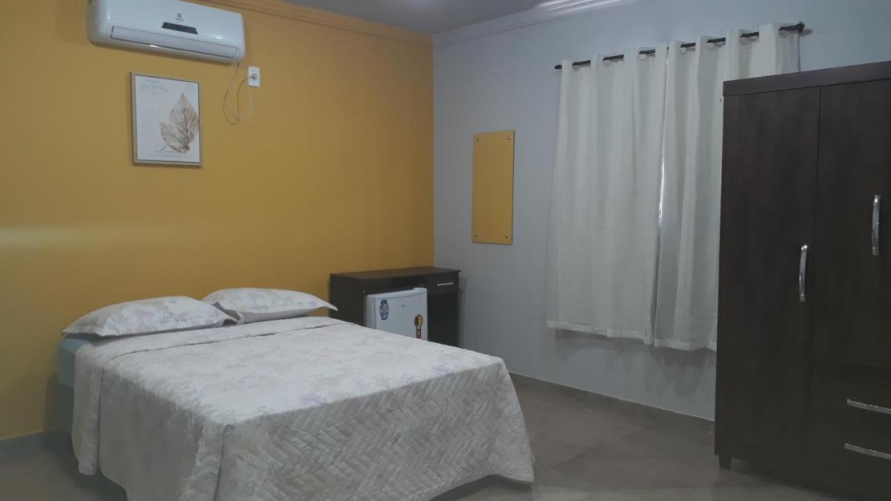 Otellin Triumph Hotel ตรีอุนโฟ ภายนอก รูปภาพ