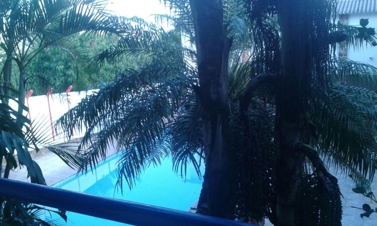 Otellin Triumph Hotel ตรีอุนโฟ ภายนอก รูปภาพ